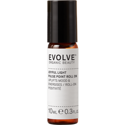 Evolve Organic Beauty Joyful Light Pulse Point Roll-On - 10 ml