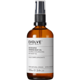 Evolve Organic Beauty Zen Whisper Ceramide Body Oil