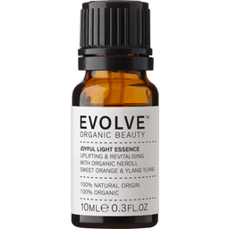 Evolve Organic Beauty Joyful Light Essence - 10 ml