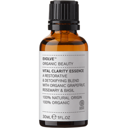 Evolve Organic Beauty Vital Clarity Essence - 10 ml