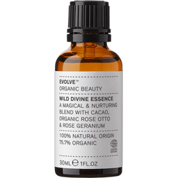 Evolve Organic Beauty Wild Divine Essence - 10 ml