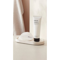 Lugnande ceramidrengöringsmjölk - 100 ml