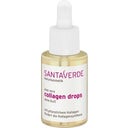 Santaverde Collagen Drops - 30 ml