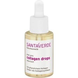 Santaverde Collagen Drops - 30 ml