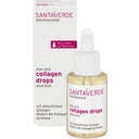 Santaverde Collagen Drops - 30 ml