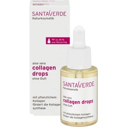 Santaverde Collagen Drops - 30 ml