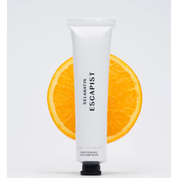 Selahatin Escapist Whitening Toothpaste - 65 ml