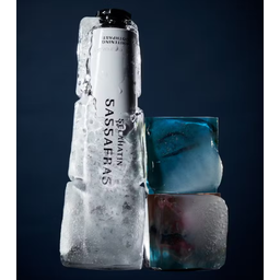 Selahatin Whitening Toothpaste Sassafras - 65 ml