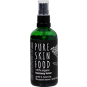 Pure Skin Food Tonico Bio - Achillea e Amamelide - 100 ml