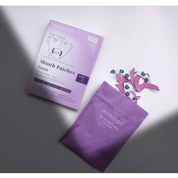 APRICOT Beauty Munplåster Ectoin kiss it better - 100 st.