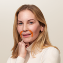 APRICOT Beauty Mund-Patches Niacinamid skin whisperer - 100 Stk