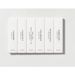 Selahatin Discovery Set Toothpaste - 1 Set