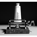 Selahatin La Grande Toothpaste Squeezer - 1 k.