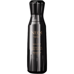 NEQI Treatment Treasure Diamond Glass Curly - 180 ml