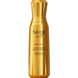 NEQI Treatment Treasure Diamond Glass All - 180 ml