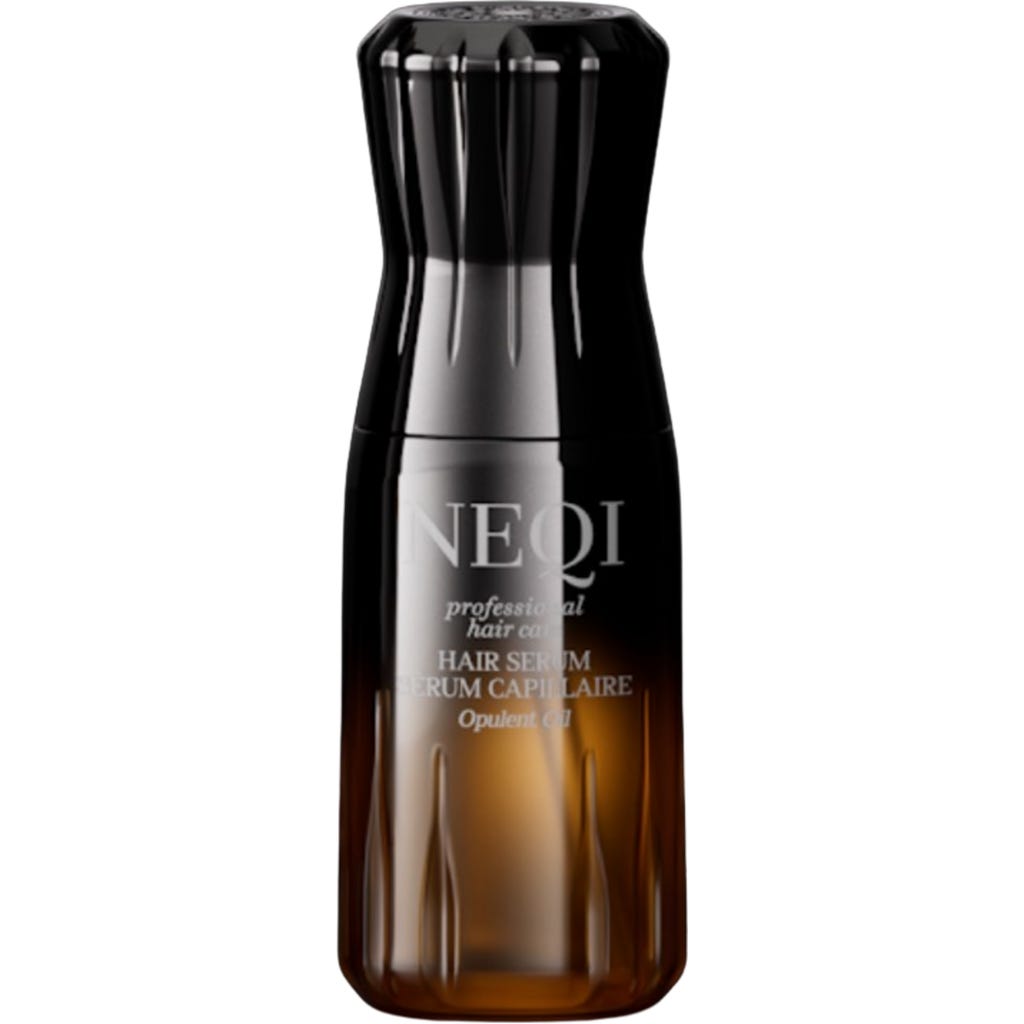 NEQI Treatment Treasure Hair Serum, 75 ml - Cosmeterie Online Shop
