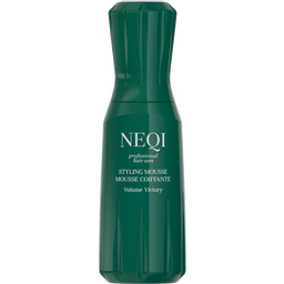 NEQI Volume Victory Styling Mousse - 150 ml