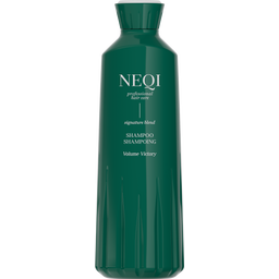 NEQI Volume Victory Shampoo - 330 ml