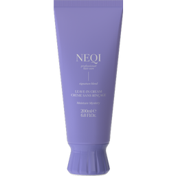 NEQI Moisture Mystery Leave In Cream - 200 ml