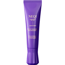 NEQI Treatment Treasure Blonde Brilliance - 100 ml