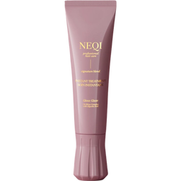 NEQI Treatment Treasure Gloss Glaze - 100 ml