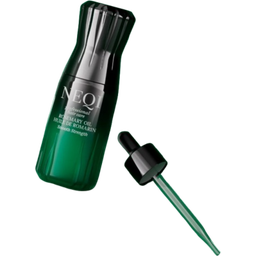NEQI Smooth Strength Rosemary Oil - 75 ml