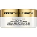 24K Gold Pure Luxury Lift & Firm Hydra-Gel Szem Párnák - 30 darab