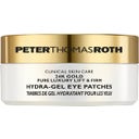 24K Gold Pure Luxury Lift & Firm Hydra-Gel Eye Patches - 30 Stk