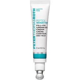 Peptide Skinjection™ Fill + Fix Under-Eye Cream - 15 ml