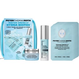 Peter Thomas Roth Hydra Besties 7-Piece Travel Kit - 1 Set