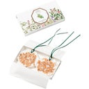 Carrière Frères Palets Botaniques Cèdre - 1 kit