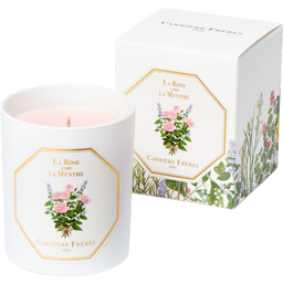 Carrière Frères Bougie 