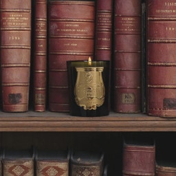 Trudon Classic Scented Candle Abd El Kader - 270 g