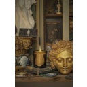 Trudon Classic Scented Candle Cire - 270 g