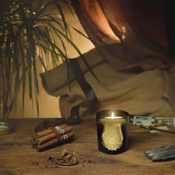 Trudon Classic Scented Candle Ernesto - 270 g
