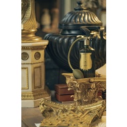 Trudon Room Spray Cyrnos - 375 ml