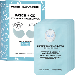 Peter Thomas Roth Patch + Go Travel Pack - 1 Set