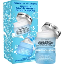Peter Thomas Roth Waterdrench® Cloud Creams Holiday Kit - 1 Set