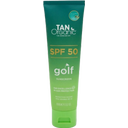 TAN Organic Ecran solaire Golf SPF 50 - 100 g