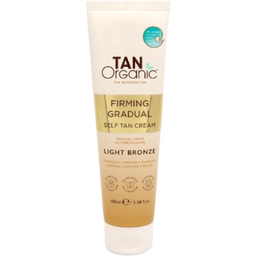 Firming Gradual Self Tan Cream - 100 ml