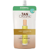 Self Tan Oil Refill Pouch