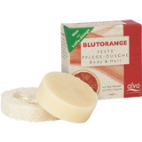 Blutorange Feste Pflegedusche Body & Hair