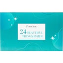 Cosmeterie Adventskalender 2025 - Luxury Packaging