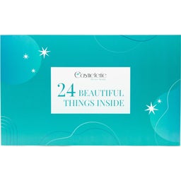 Cosmeterie Adventskalender 2025 - Luxury Packaging