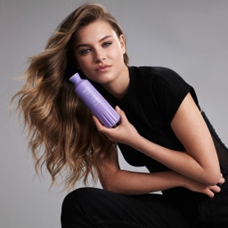 NEQI Moisture Mystery Shampoo - 330 ml