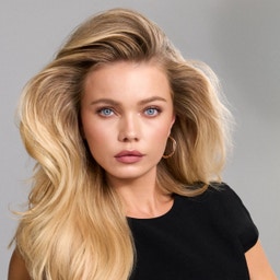 NEQI Volume Victory Styling Mousse - 150 ml