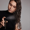 NEQI Treatment Treasure Diamond Glass Curly - 180 ml