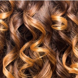 NEQI Treatment Treasure Diamond Glass Curly - 180 ml