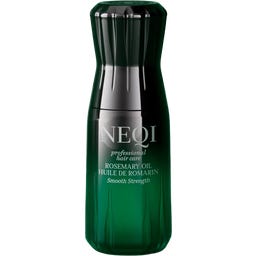 NEQI Smooth Strength Rosemary Oil - 75 ml