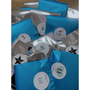 Cosmeterie Calendario de Adviento 2025 - Shiny Packaging